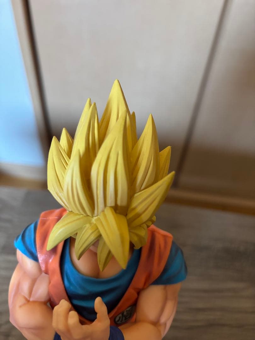 一番くじ ドラゴンボールメモリーズ 　A賞 B賞 箱付き