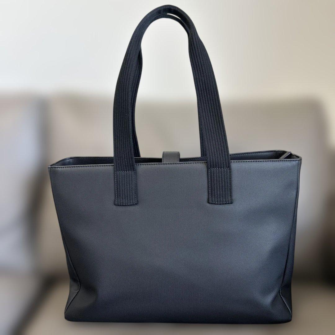 Rtd811さん専用【人気完売商品】LACOSTE /ビジネス　トートバッグ