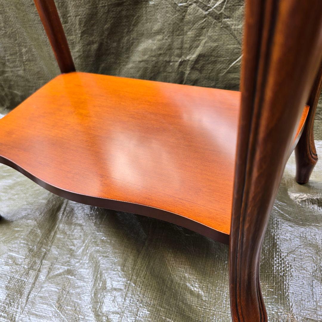 L'ARTIGIANA イタリア製　コンソールテーブル　猫脚　アルティジャーナ