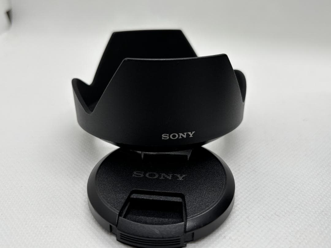 【あまぜろ】SONY FE 28-70mm F3.5-5.6