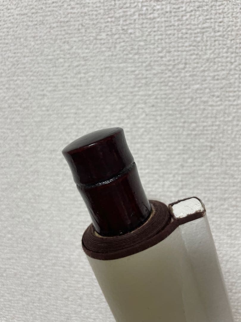 今日無事　掛軸 月白書