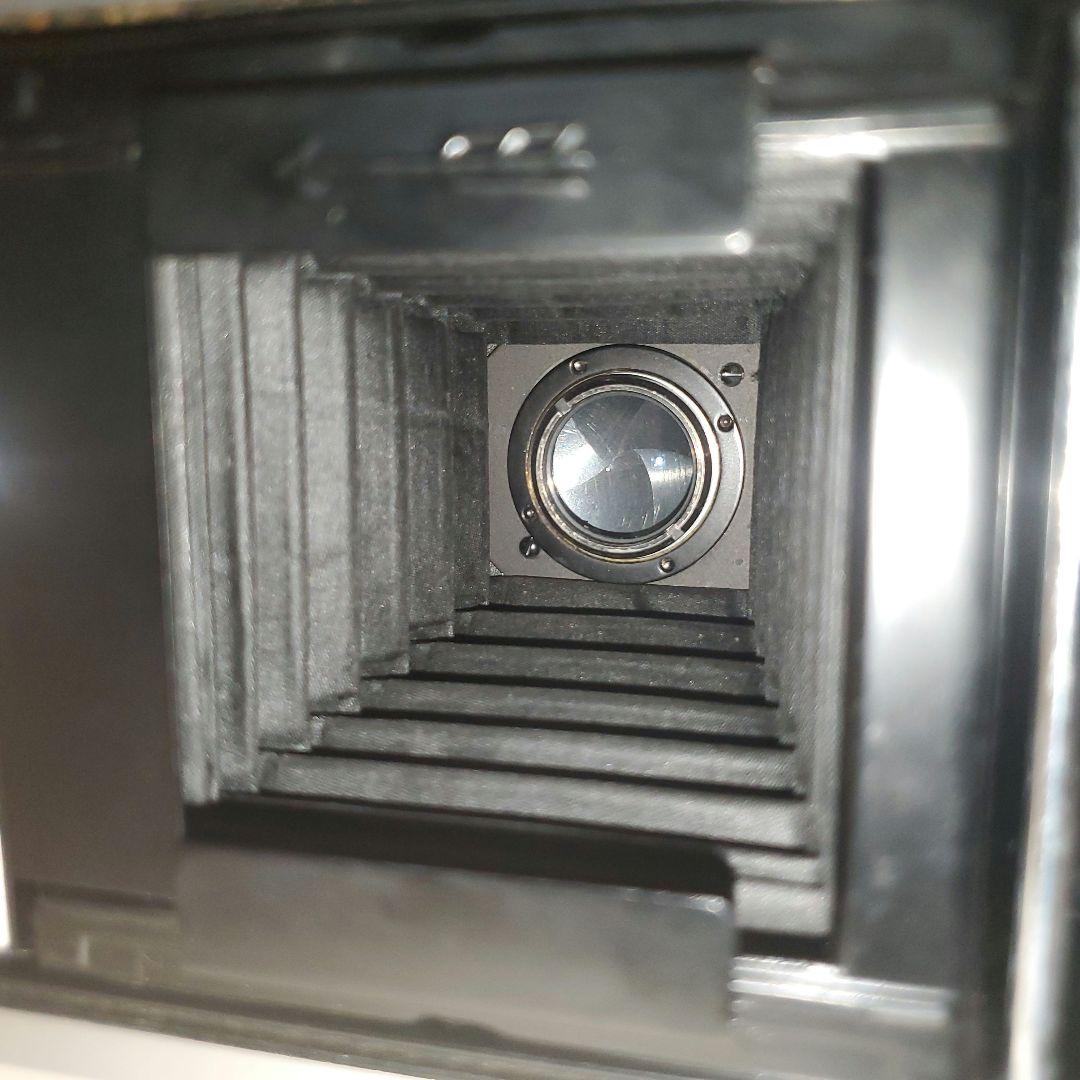 Mamiya 6 中判カメラ 120フィルム