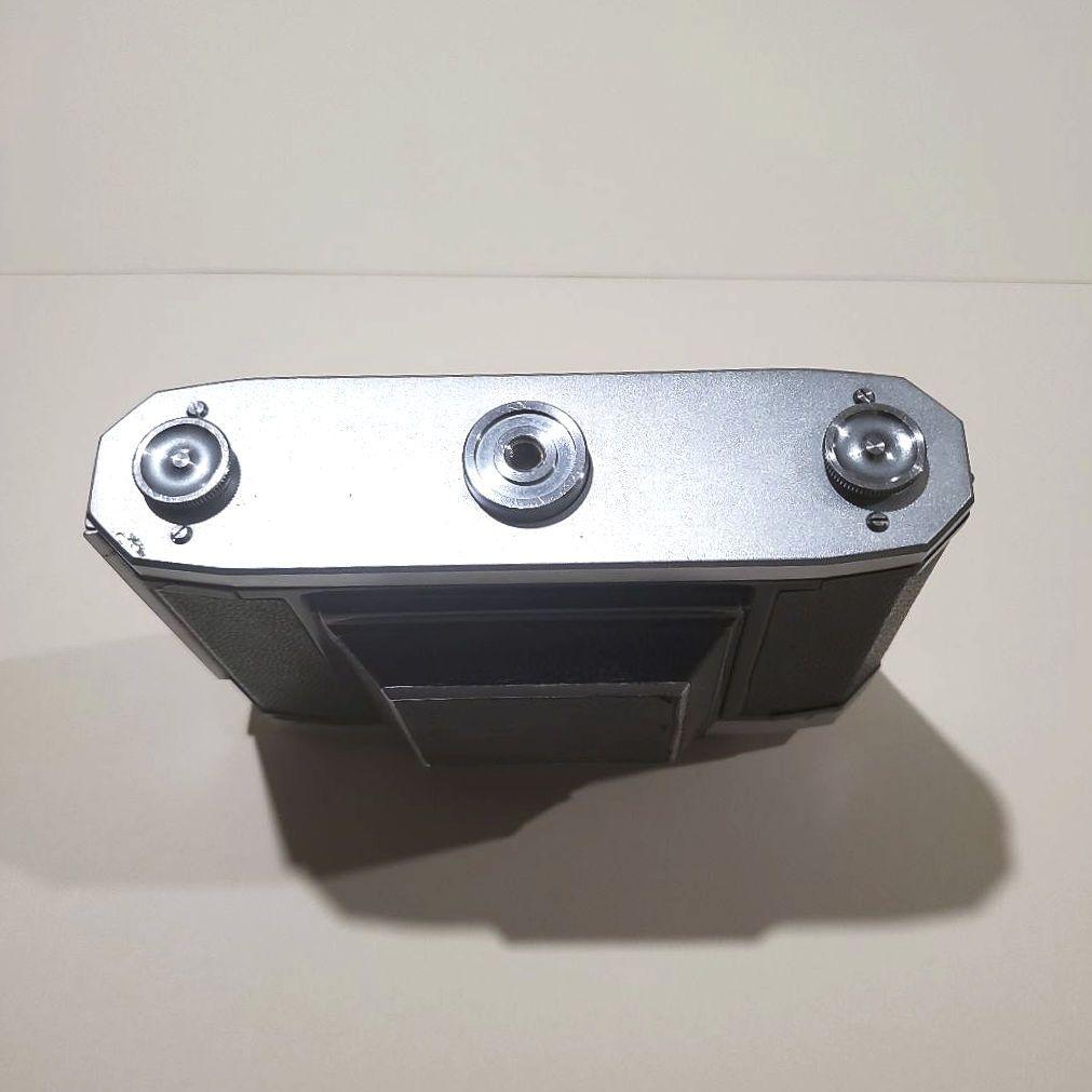 Mamiya 6 中判カメラ 120フィルム