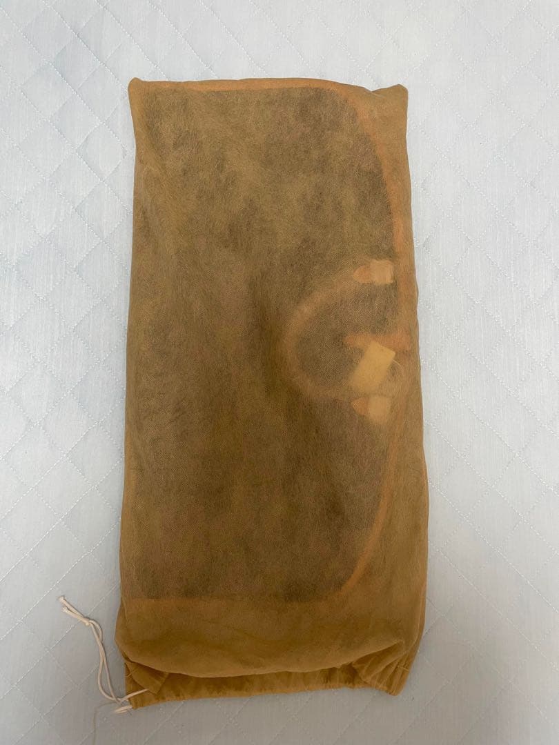 Louis Vuitton ガーメントバッグ ブラウン