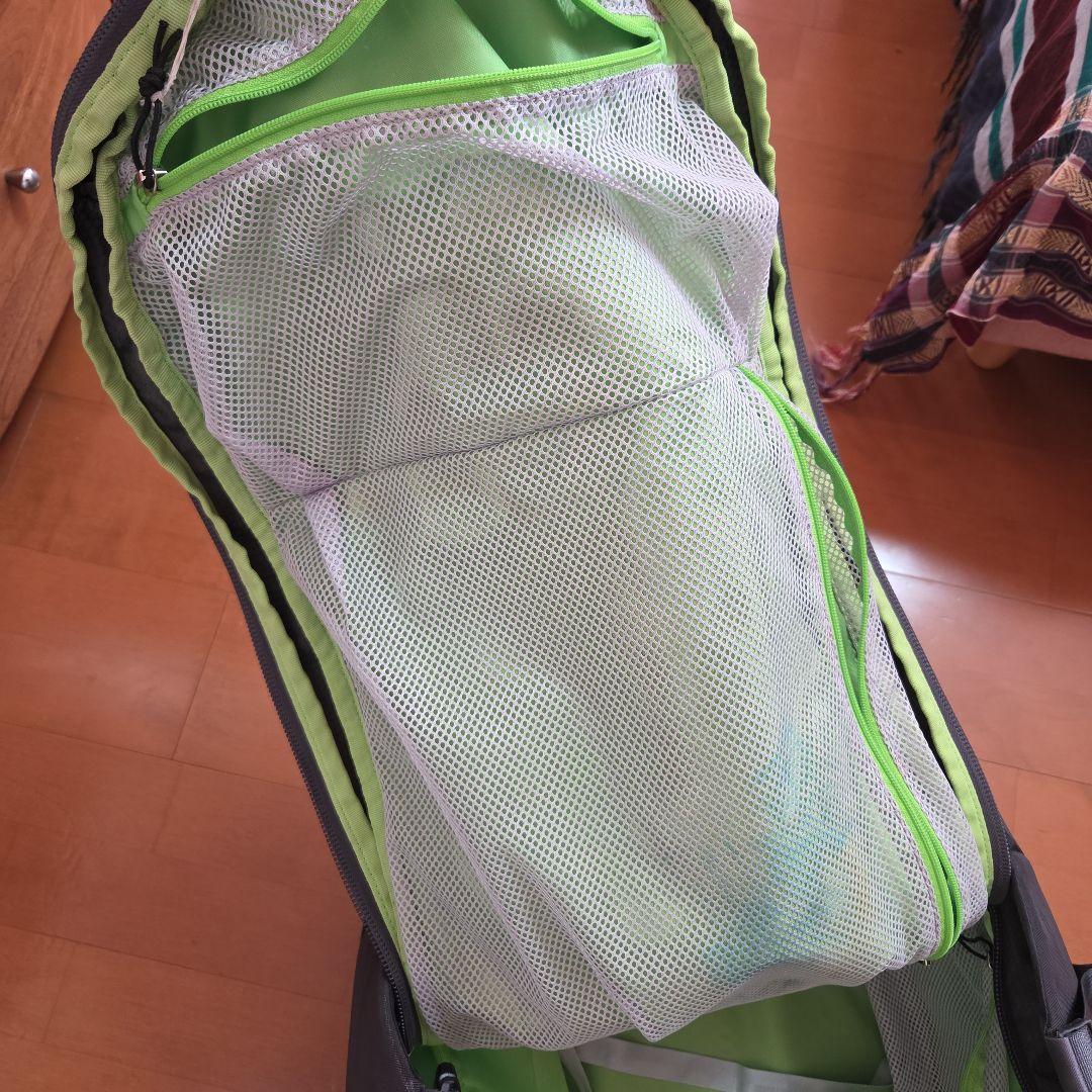 ⚠️本日1/26(月)削除⚠️オスプレー キャリーバッグ ソージョン80