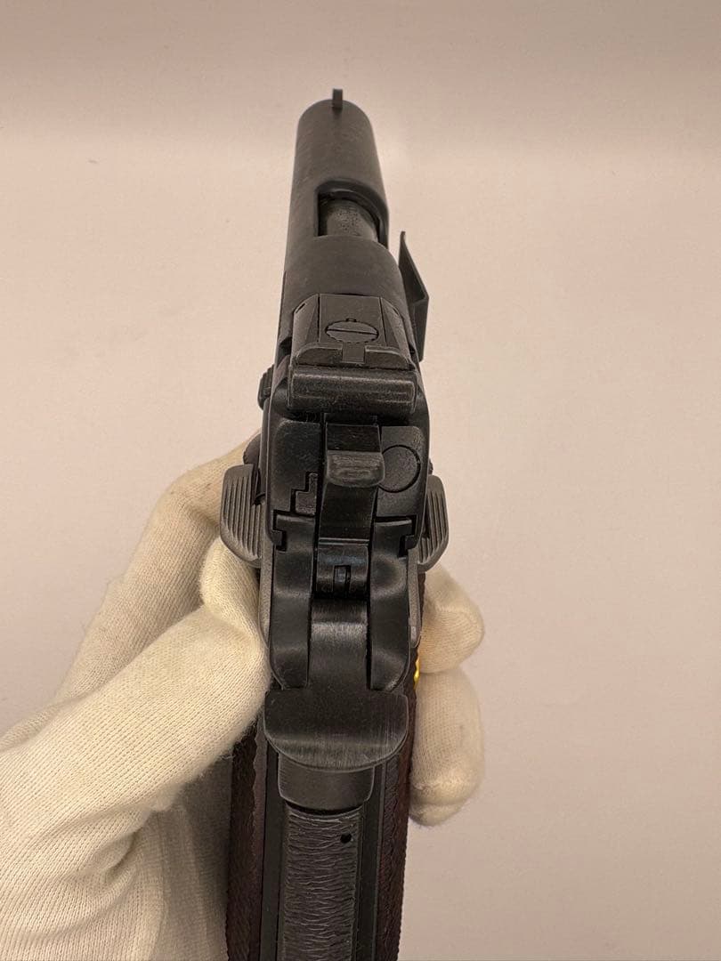 美品　WA ボブチャウ　 ビンテージ マガジンほぼ新品　ウエスタンアームズ