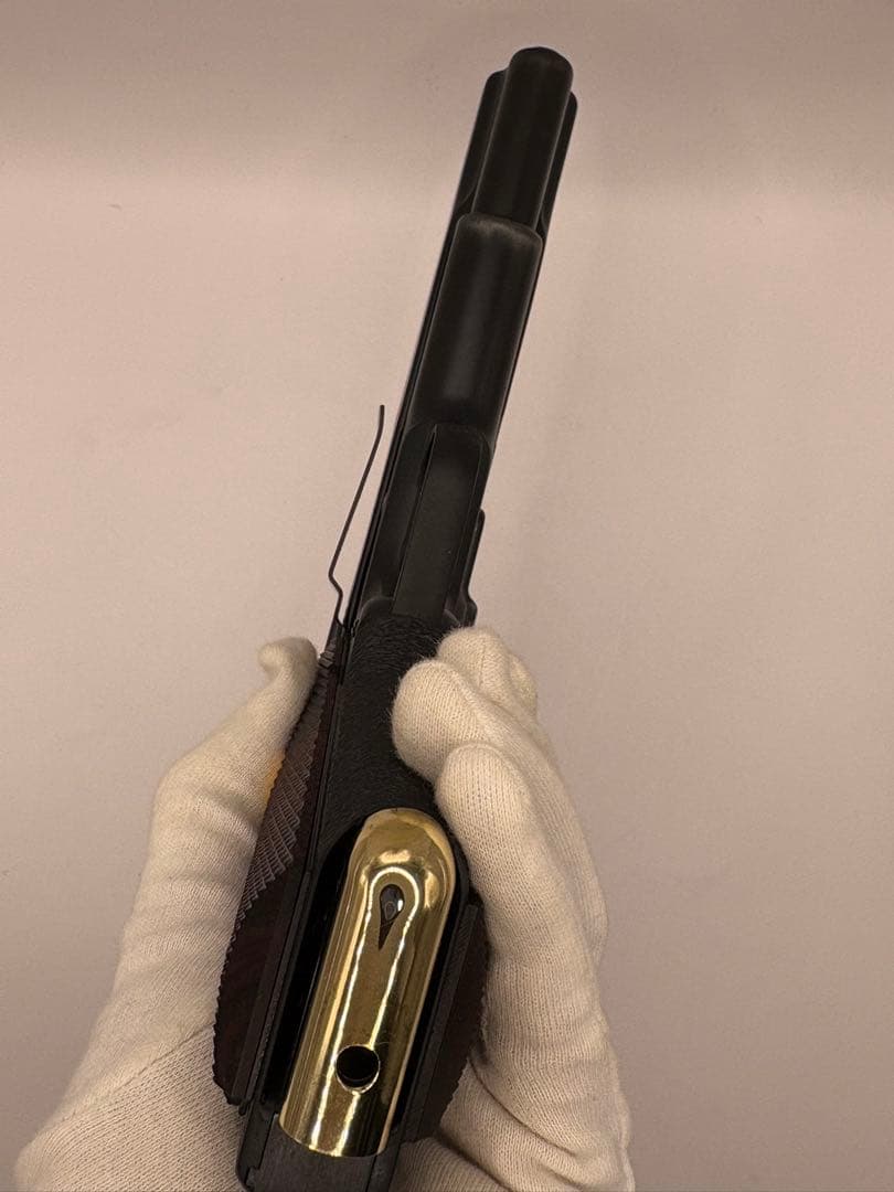 美品　WA ボブチャウ　 ビンテージ マガジンほぼ新品　ウエスタンアームズ