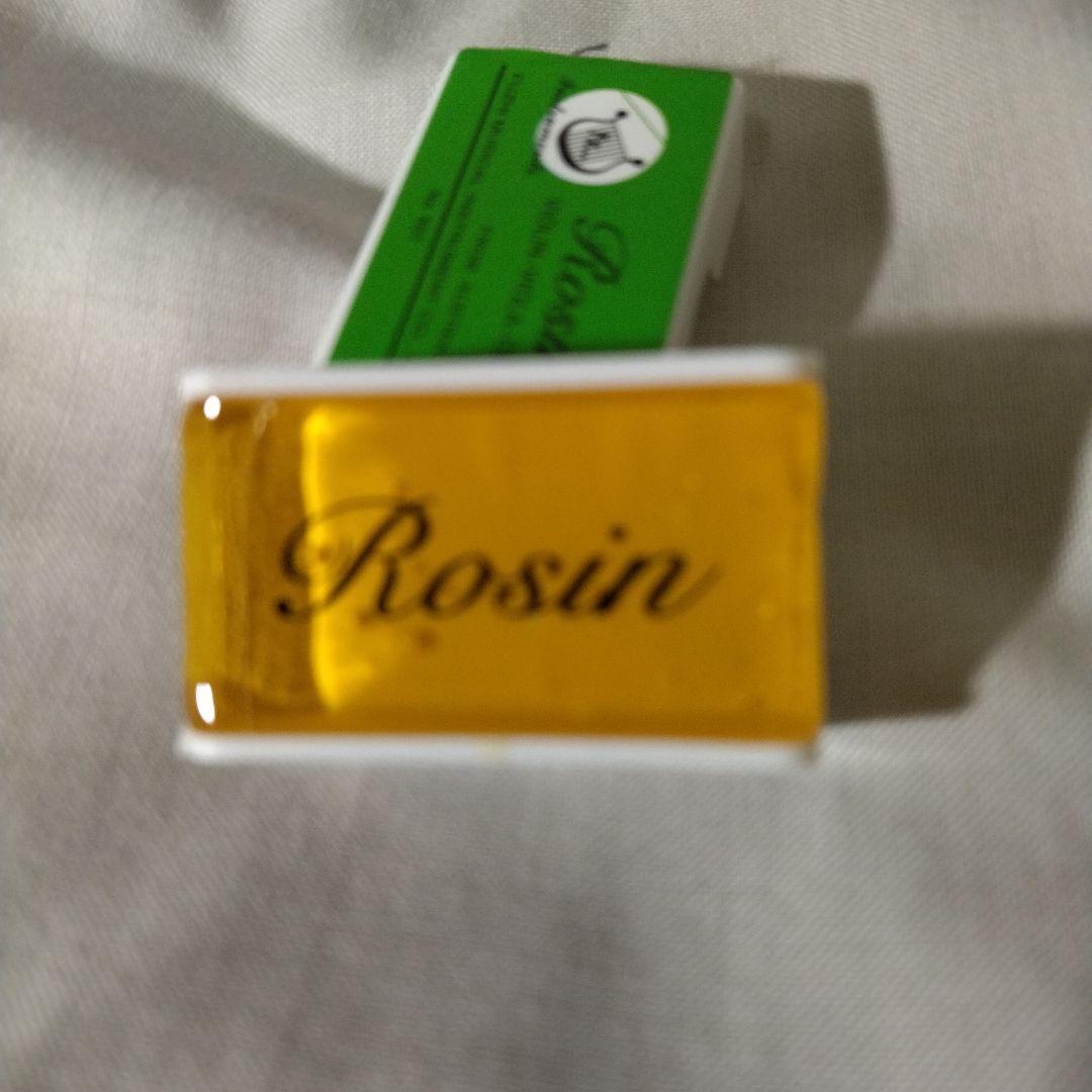 ♥美品♥大幅値下げ済♥新品未使用バイオリン4/4大人用♥初心者用♥弓ケース松脂付