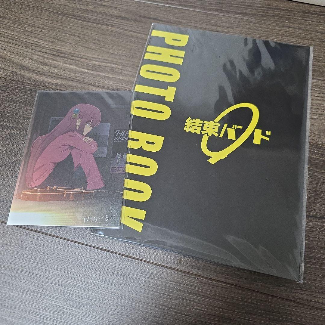 ぼっち・ざ・ろっく！　グッズまとめ