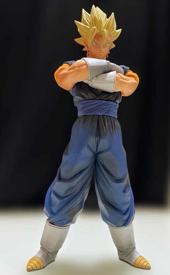 msp ドラゴンボールフィギュア　ベジット