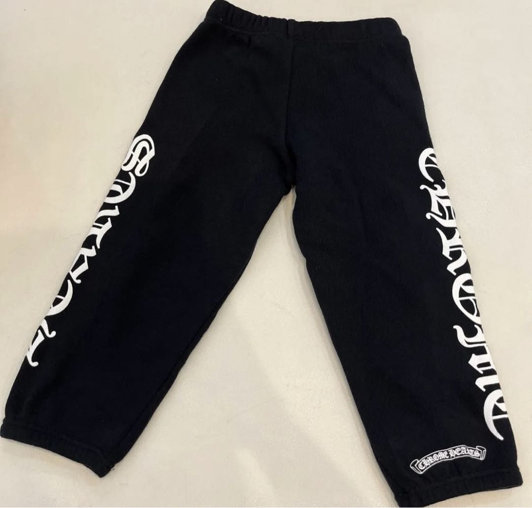 クロムハーツ スウェット ベビー キッズ 4Ｙ
