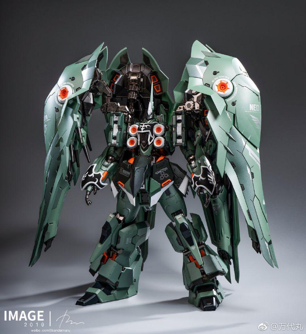 steel legend社 クシャトリヤ