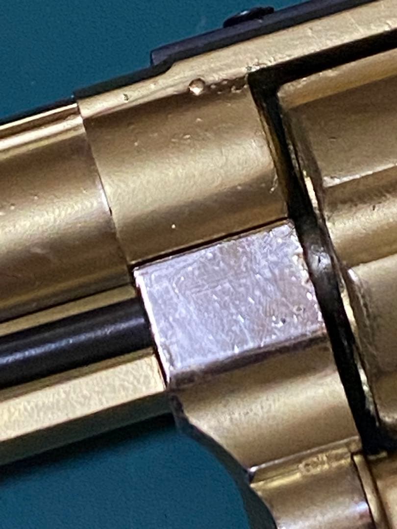 ユ*)様 東京CMC Smith&Wesson44マグナム　Moldel29 モ