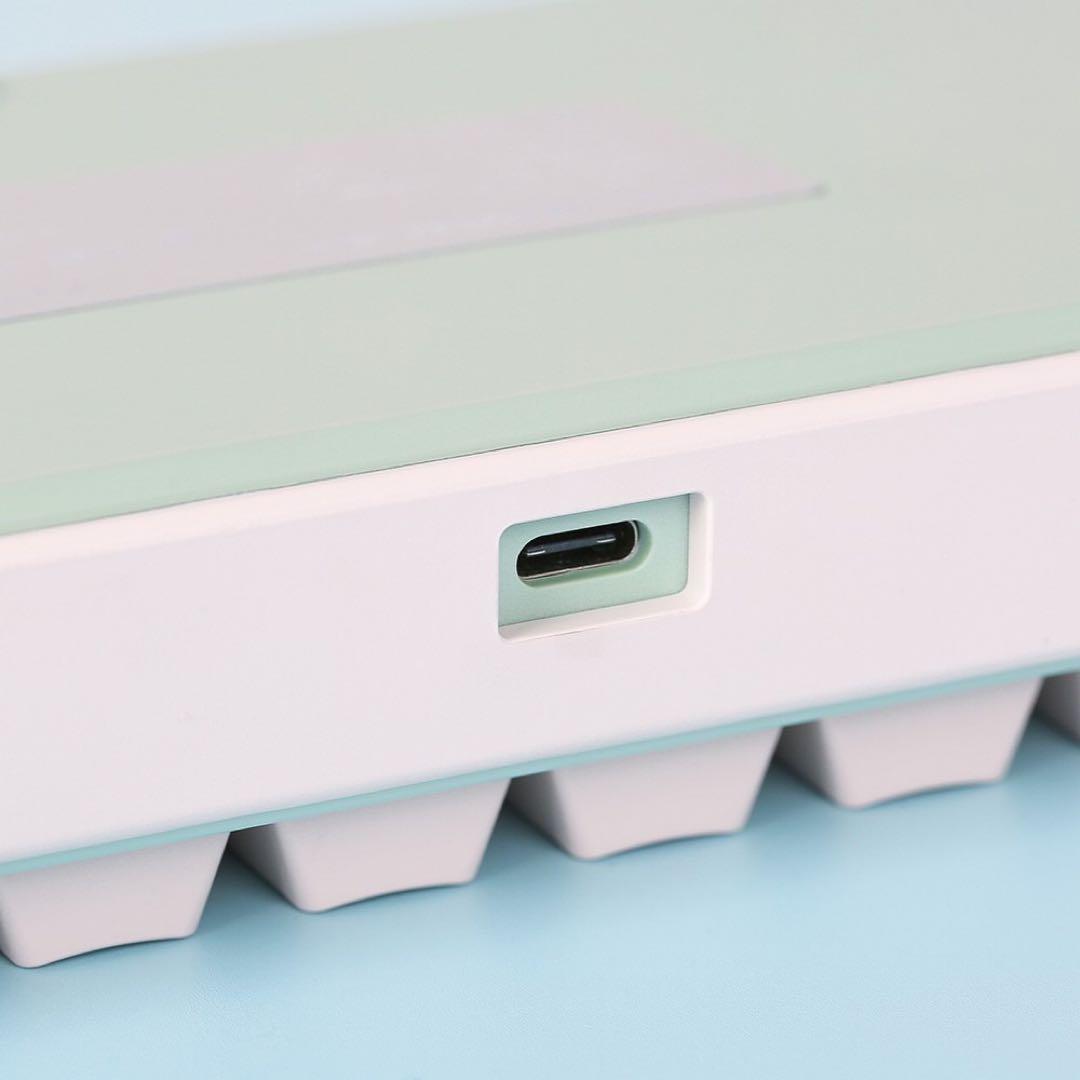 Varmilo Minilo 65%キーボード