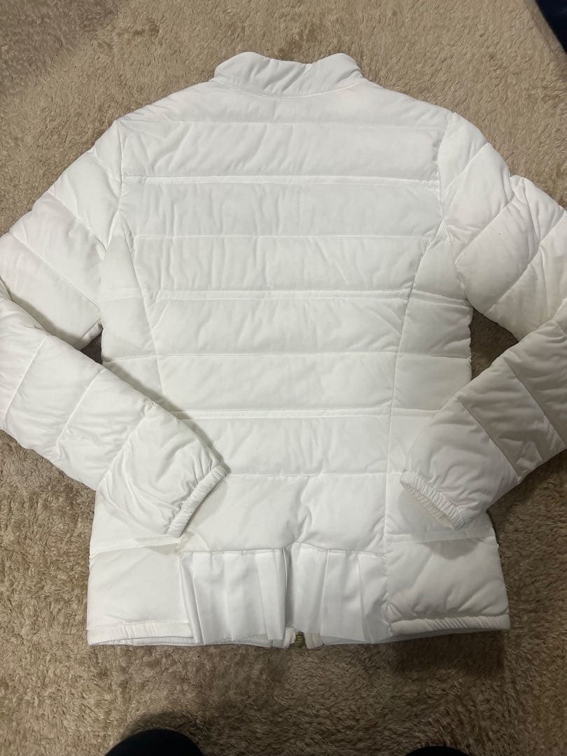 Callaway レディースジャケット L ホワイト