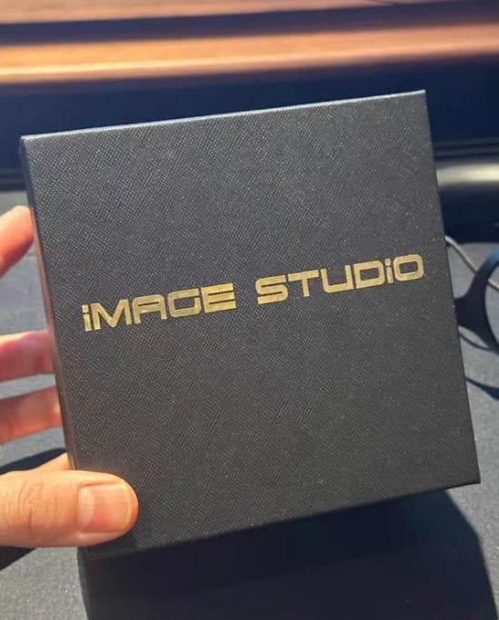 iMAGE STUDIO 限定版ヘッドスカルプ