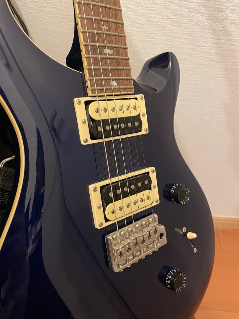 ギター Paul Reed Smith (PRS) SE STANDARD 24