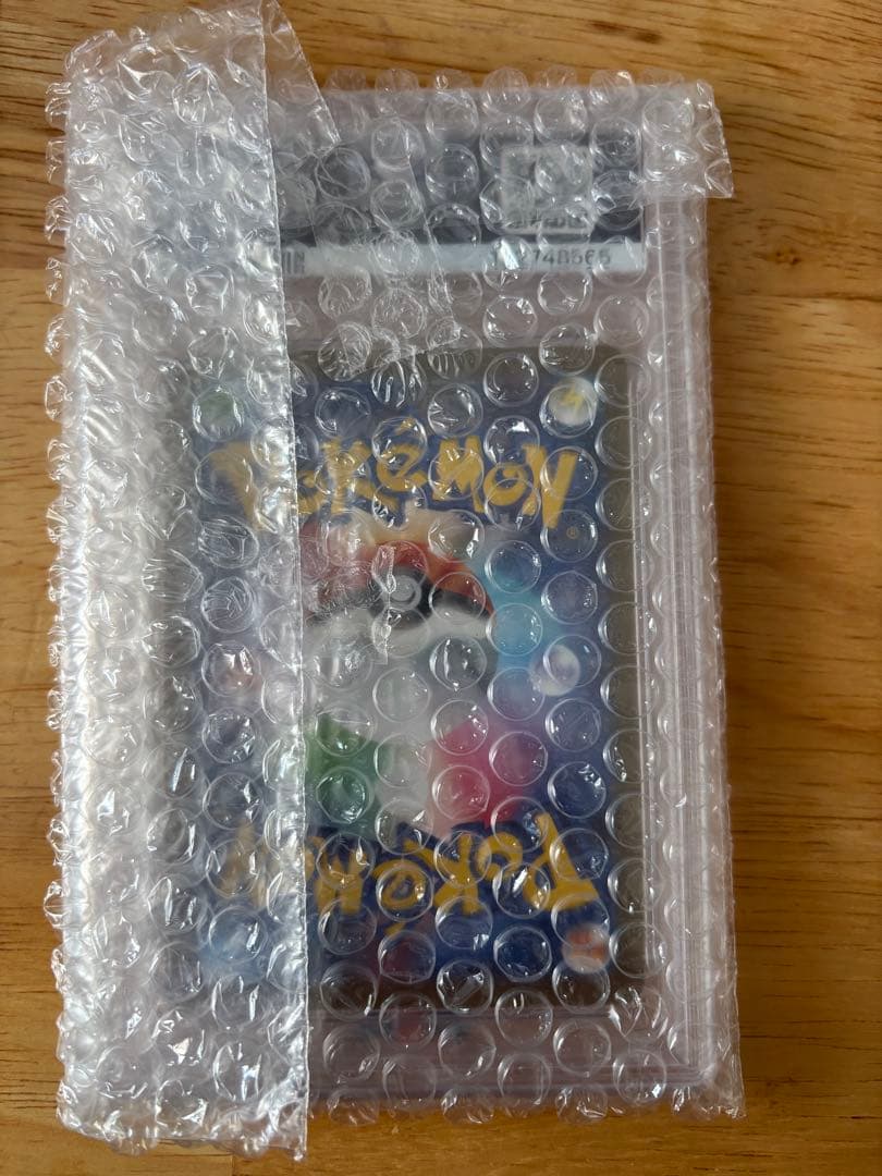 【PSA10】リーフィア　YU NAGABA 長場雄プロモ　068/SV-P