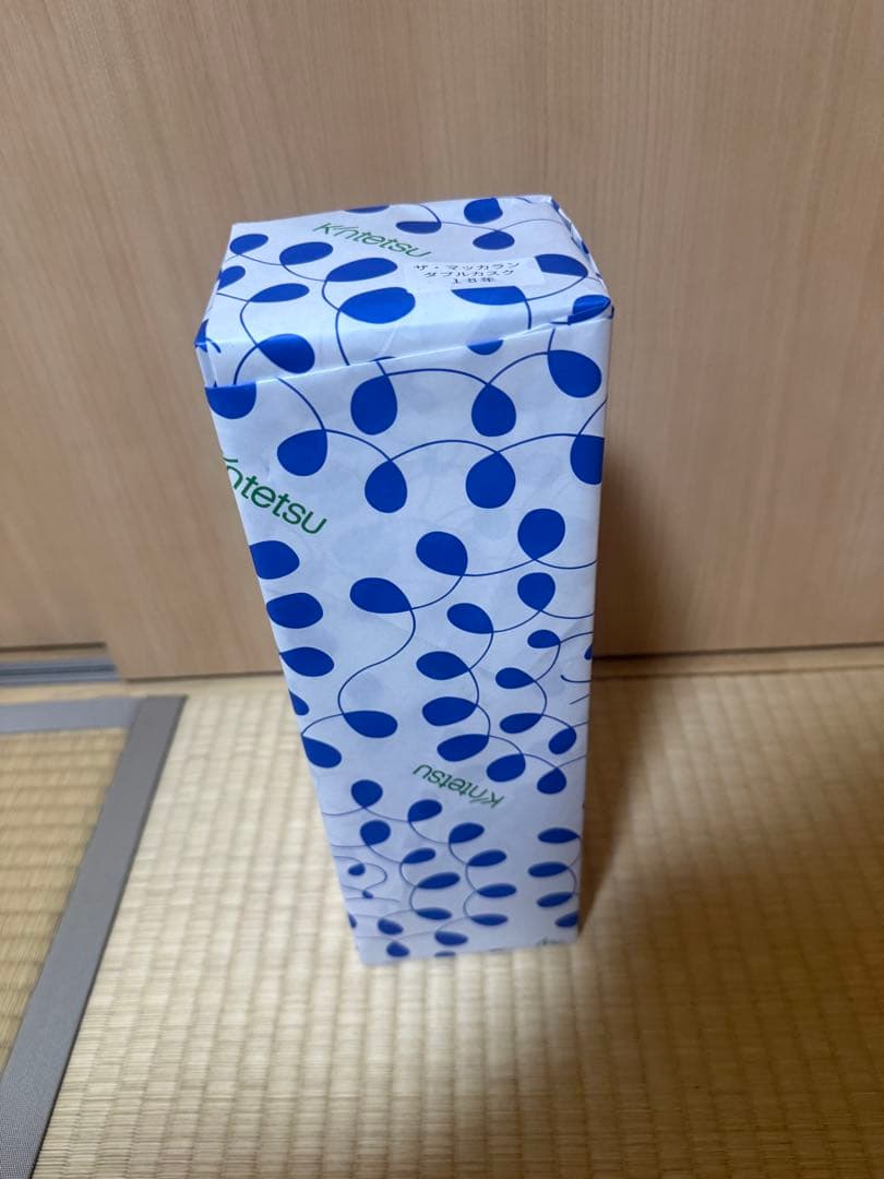 ウイスキー マッカランダブルカスク18年 43度　700ml 1本シングルモルト