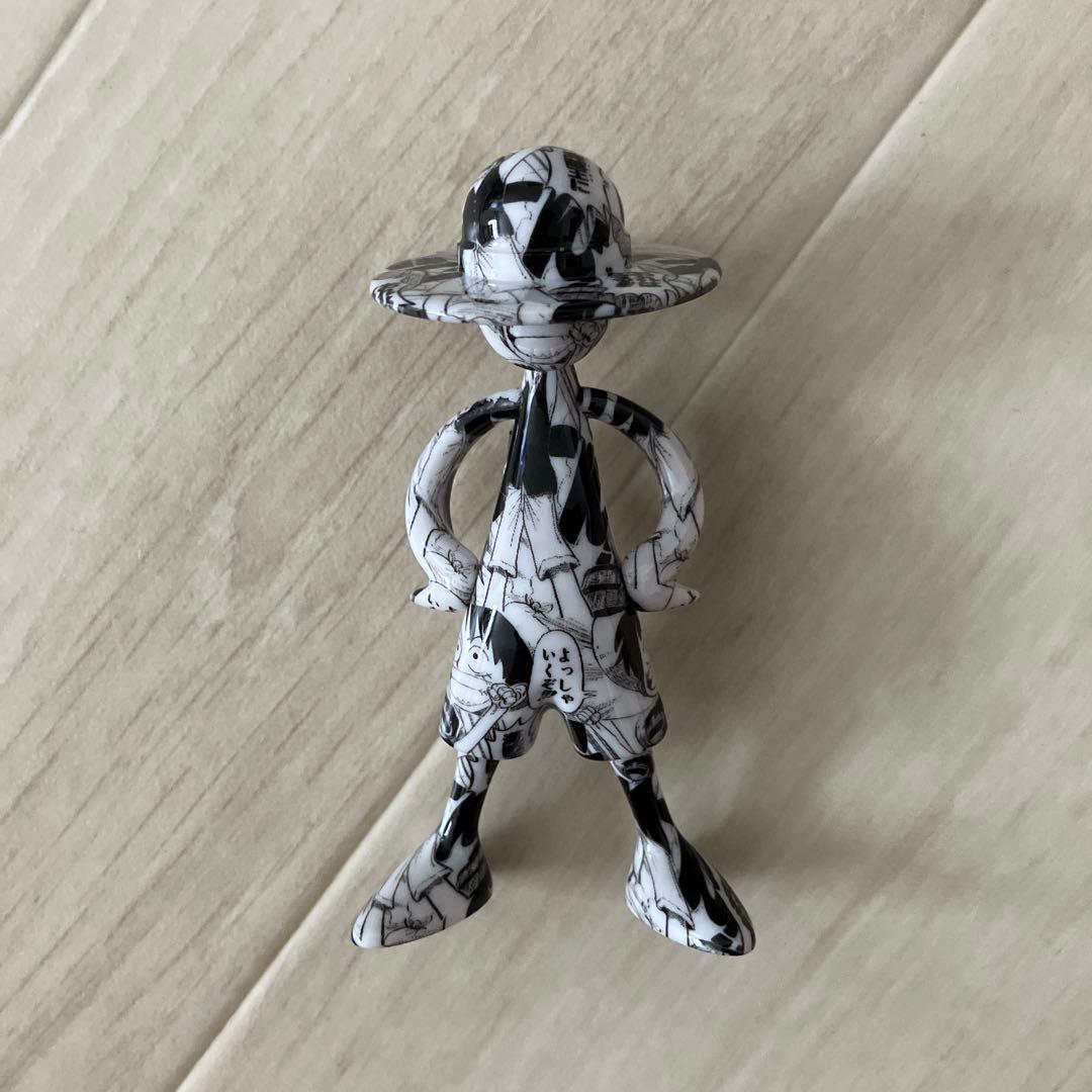 ワンピースルフィズLUFFY's冒険の記憶Vol.1海賊王におれはなる!!!!