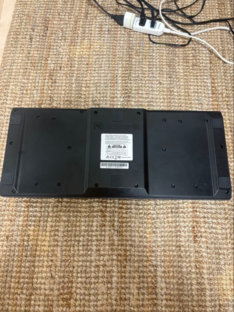 Numark DJコントローラー mixtrack 3 ヌマーク ニュマーク