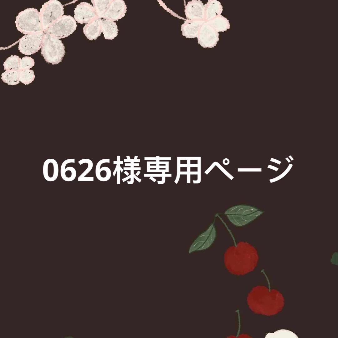 0626ページ