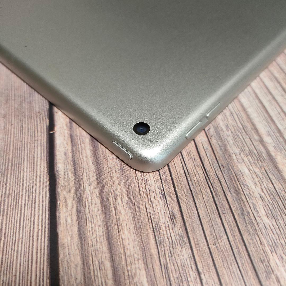 iPad 第7世代 32GB シルバー 極美品