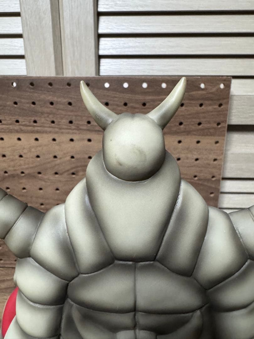 ドラゴンボール　トイフェス限定　ピッコロ大魔王　原作版カラーver