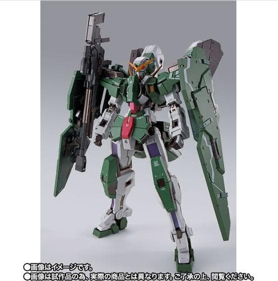 コミック・アニメ L BUILD DYNAMIS & DEVISE DYNAMIS