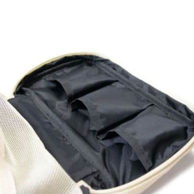 【新品未使用】Sparkleの惑星X マルチポーチ