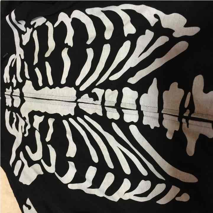 初代BABYLパーカー