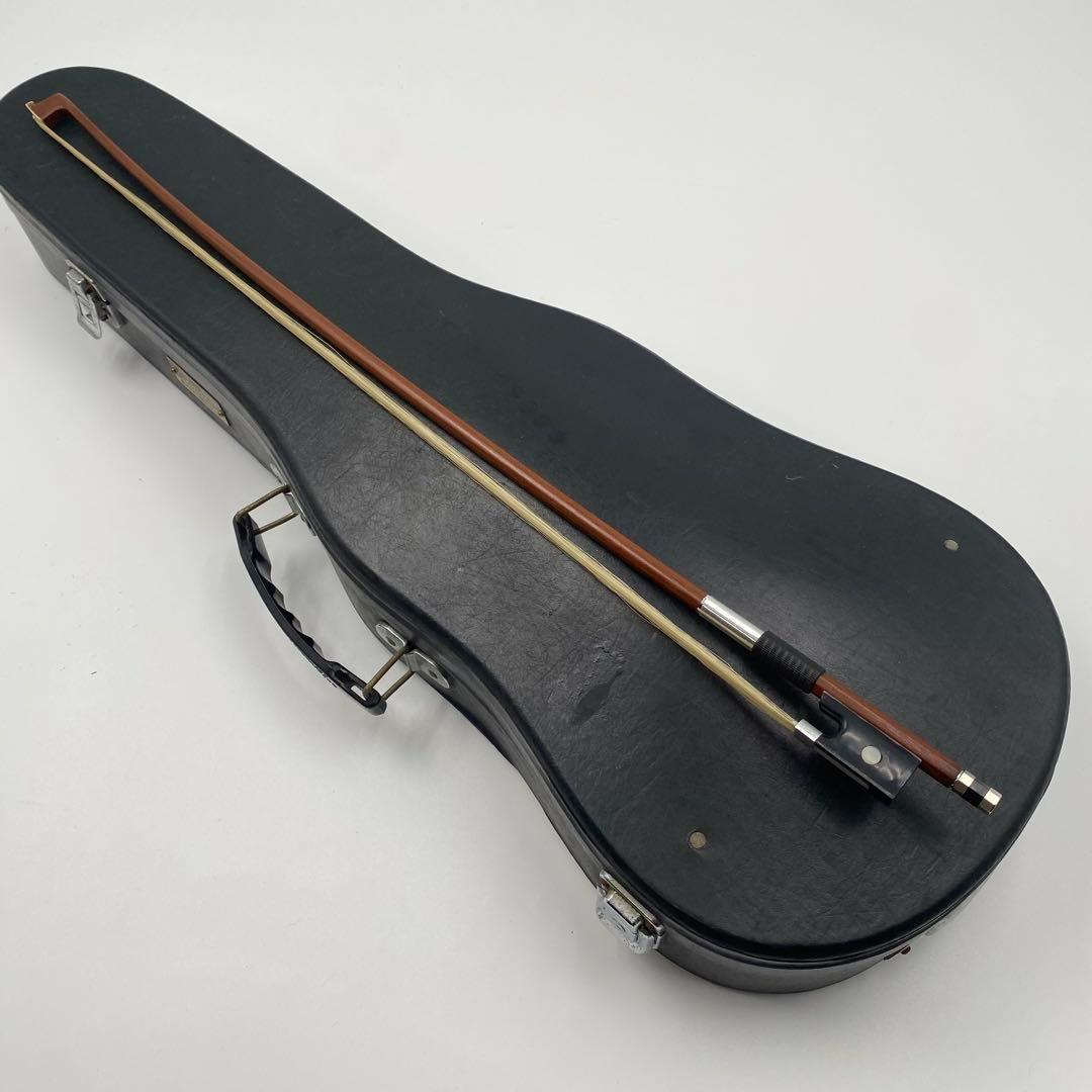 【弦・弓新品】スズキ No.102 1/2 バイオリン 1968年製