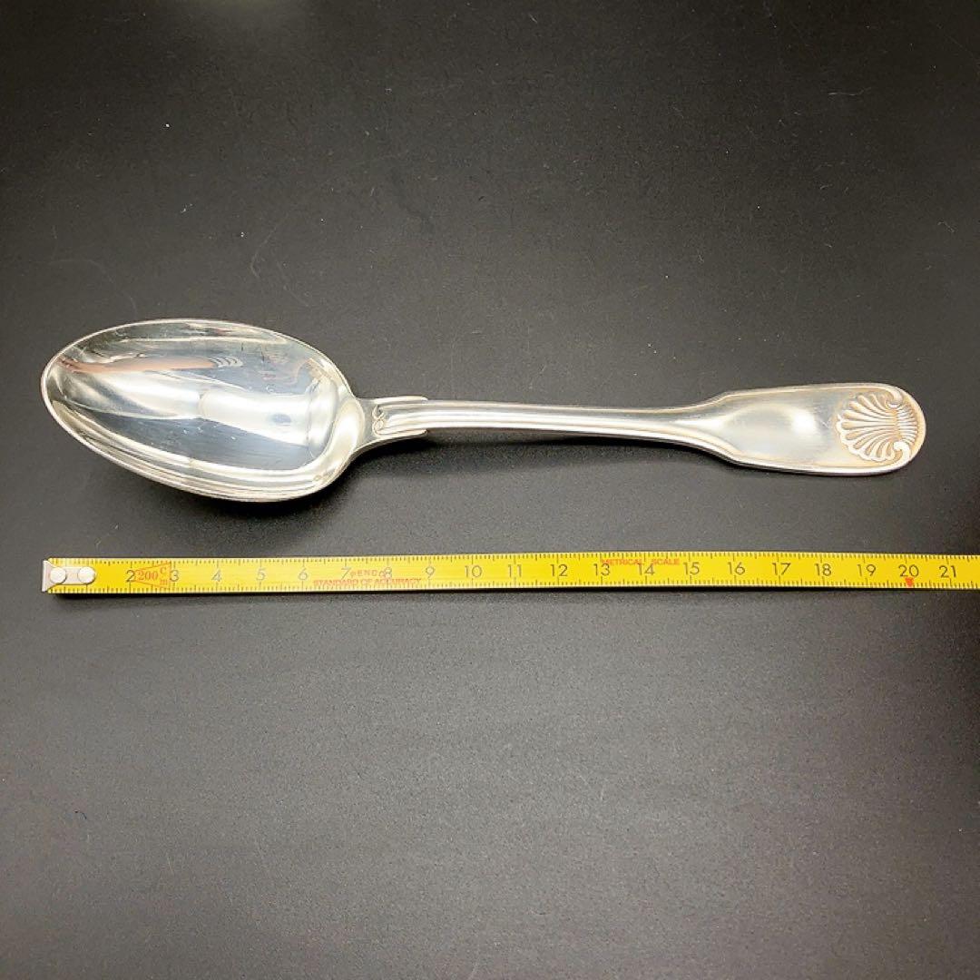 Christofle ヴァンドーム アルカンシア テーブルスプーン2本