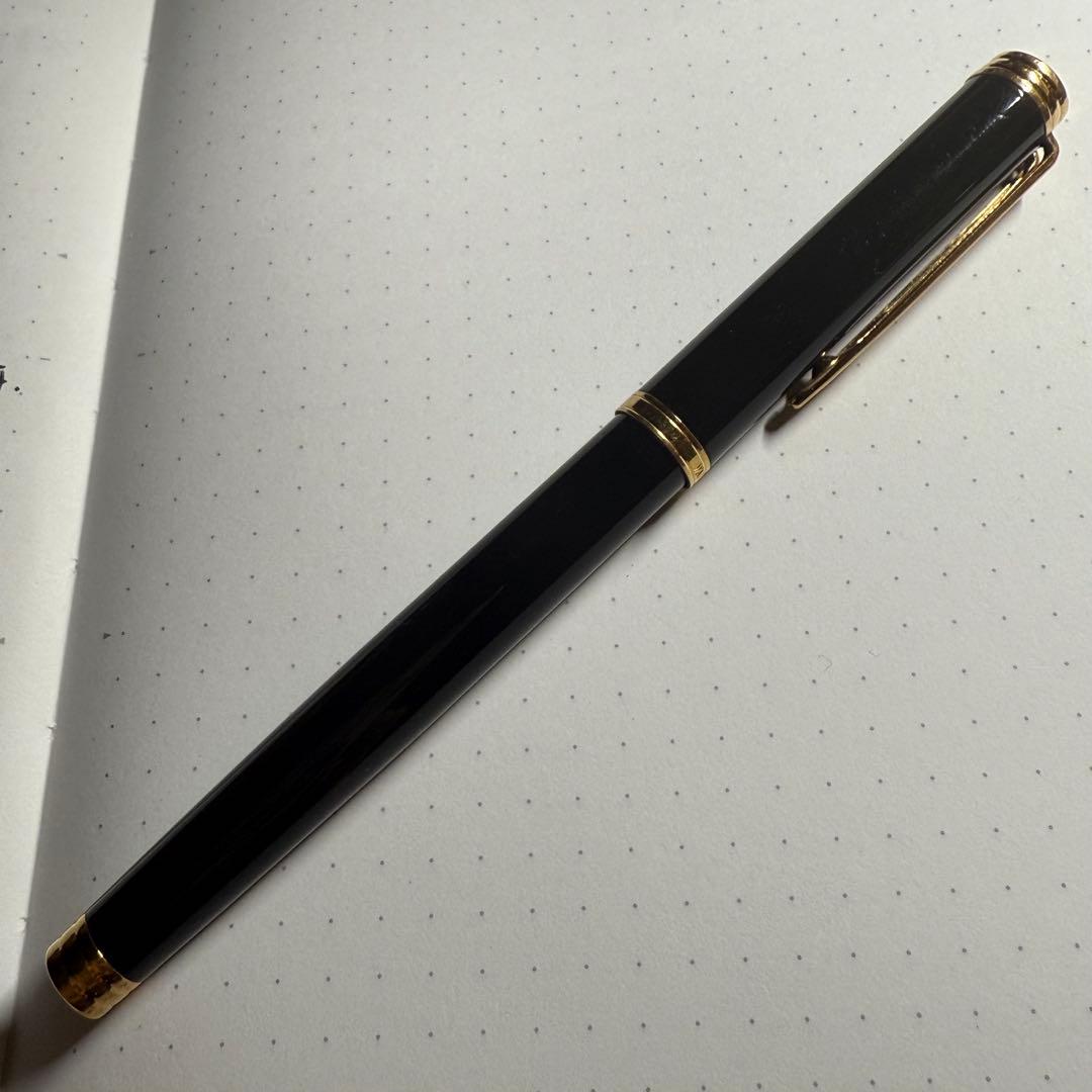 筆記具 WATERMAN Gentleman 100
