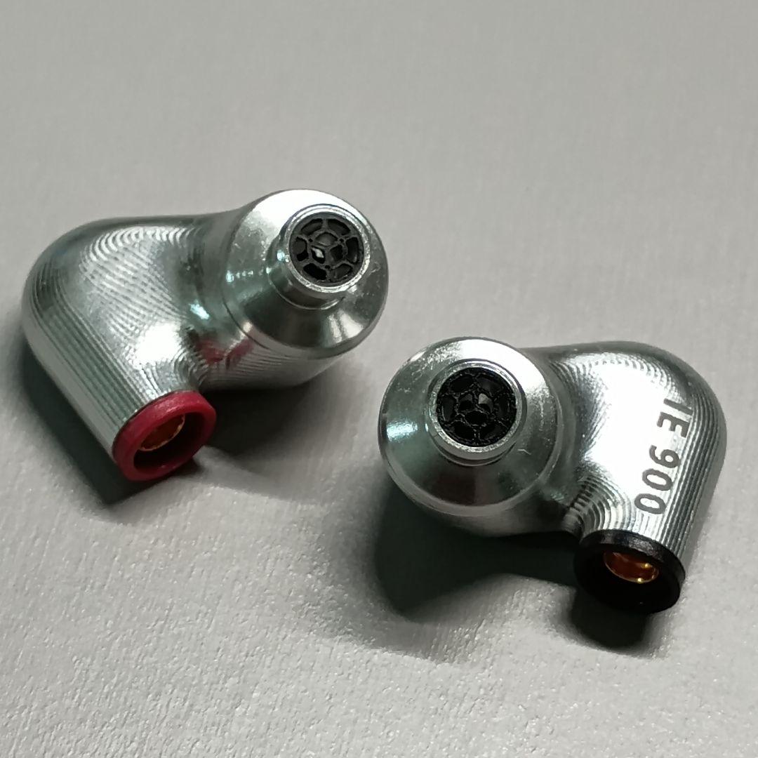 【美品】SENNHEISER IE900