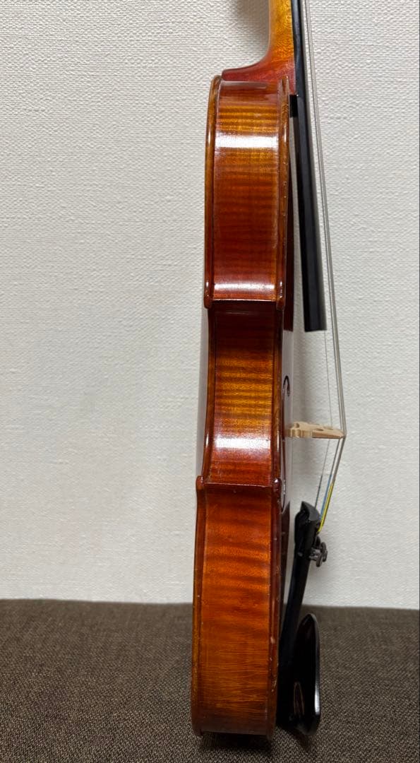 ドイツ製 WALTER E.SANDNER 1994年　3/4