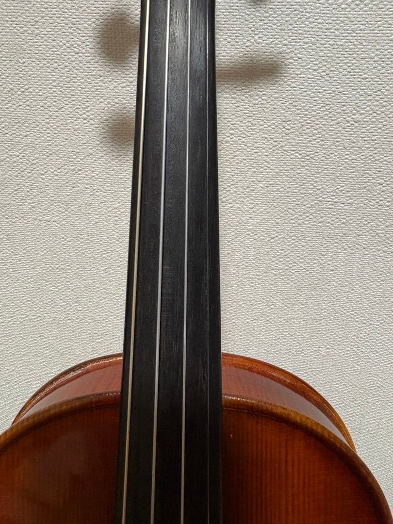 ドイツ製 WALTER E.SANDNER 1994年　3/4