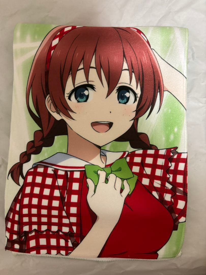 虹ヶ咲　タオル　セット