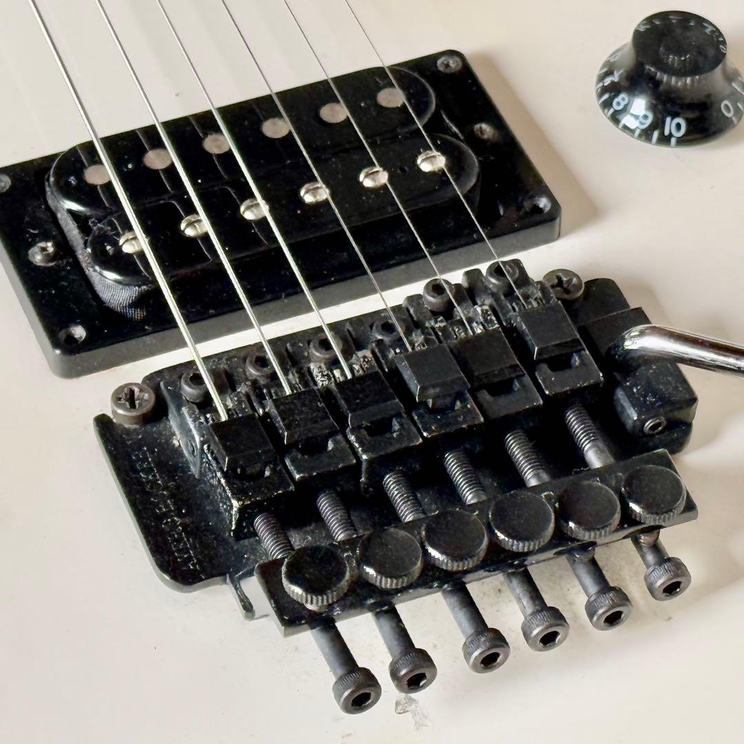 Tokai Custom Edition ワンハムモデル