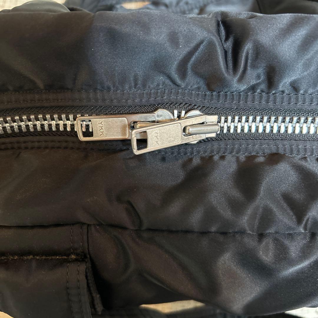 ポーター タンカー ボストンバッグ