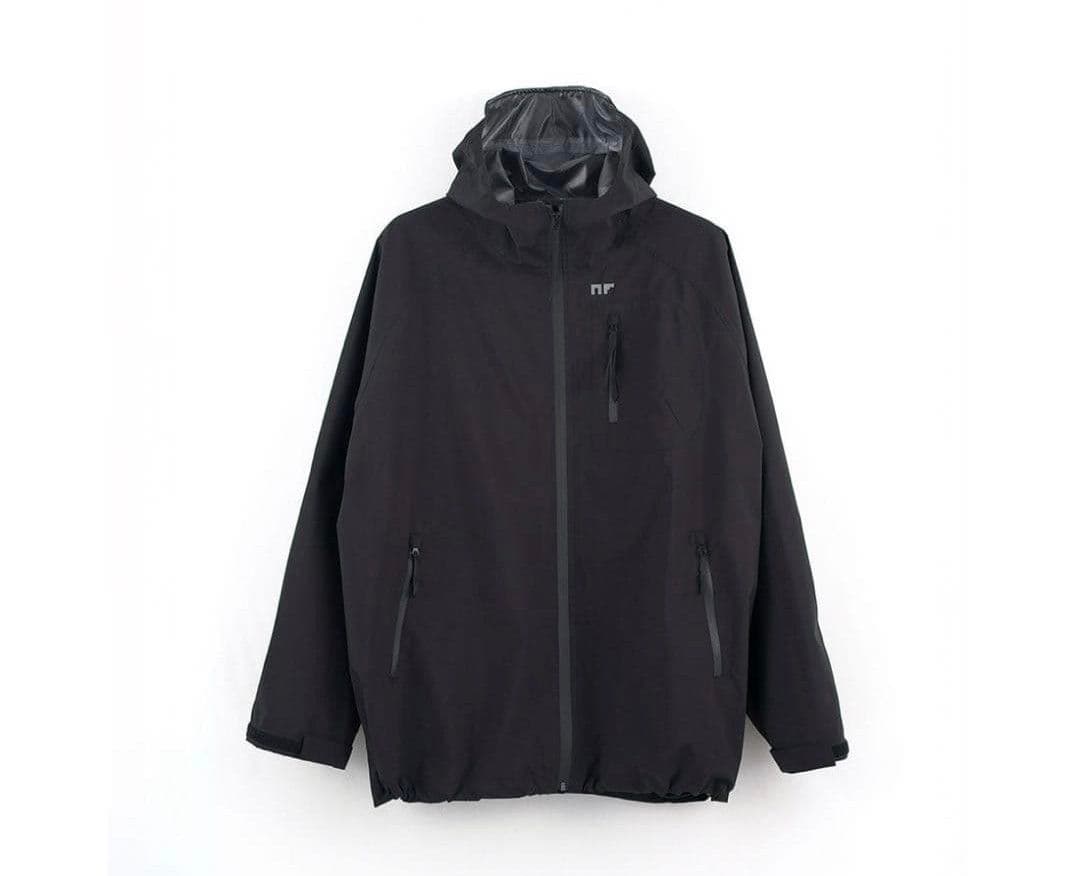 新品未開封　サカナクションNF NIGHT FISHING SHELL Mサイズ
