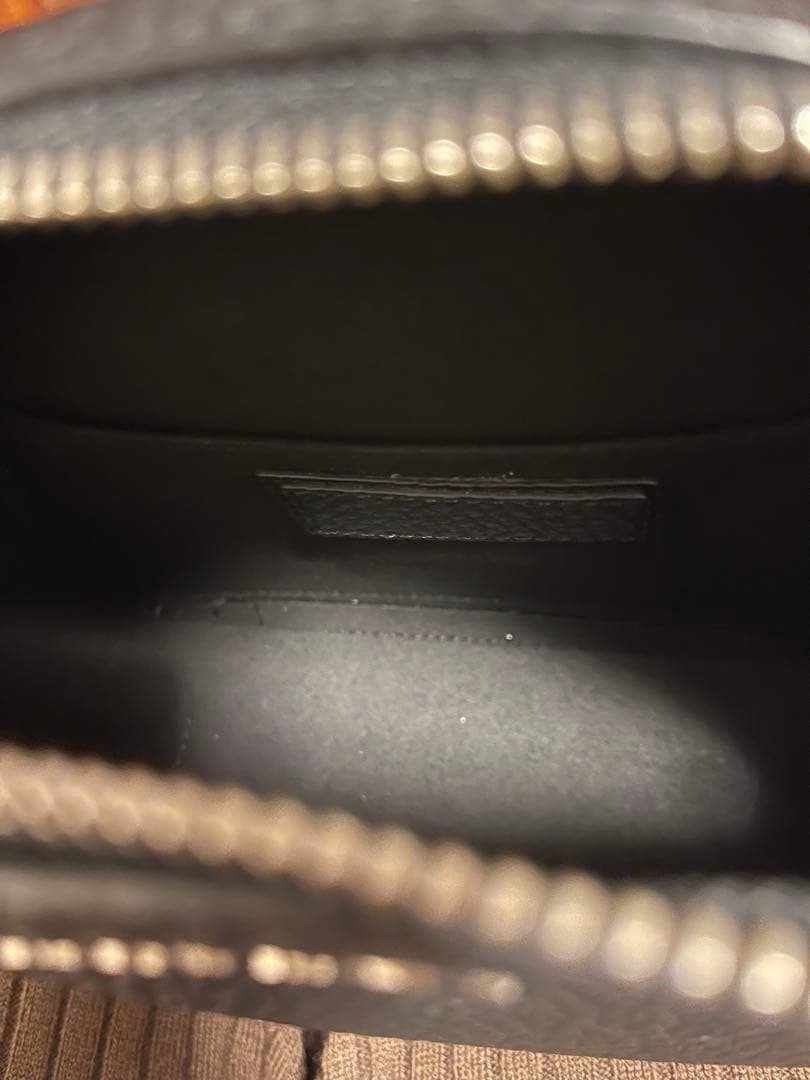 菊池京子さんORCIANIオルチアーニ⭐︎チェーンバッグ(NERO)