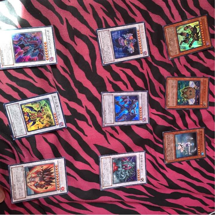 遊戯王