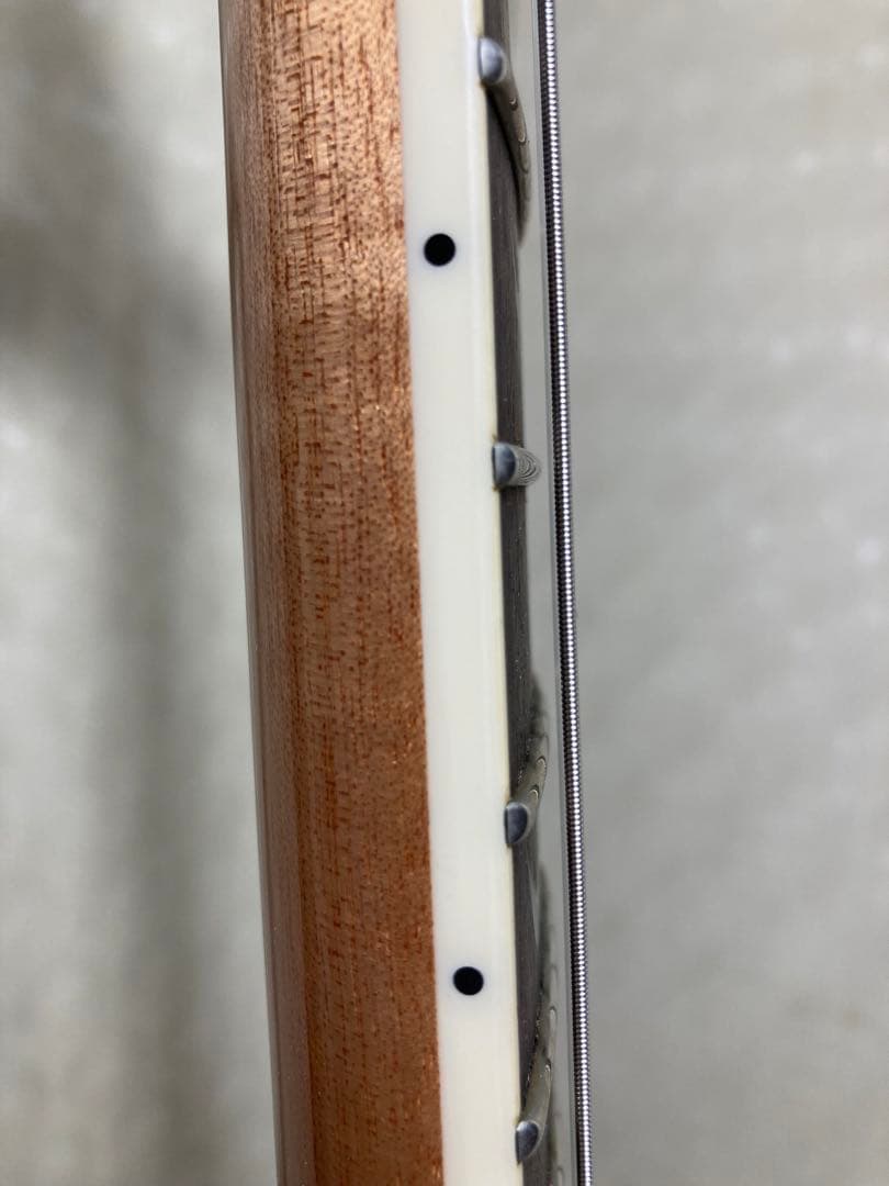 【美品】 PRS SE McCARTY 594 Faded Blue ケース付