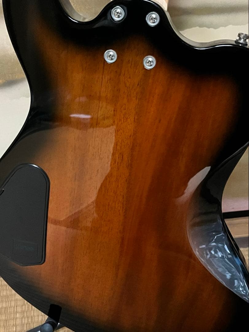 ワーウィック　アイドルメーカー