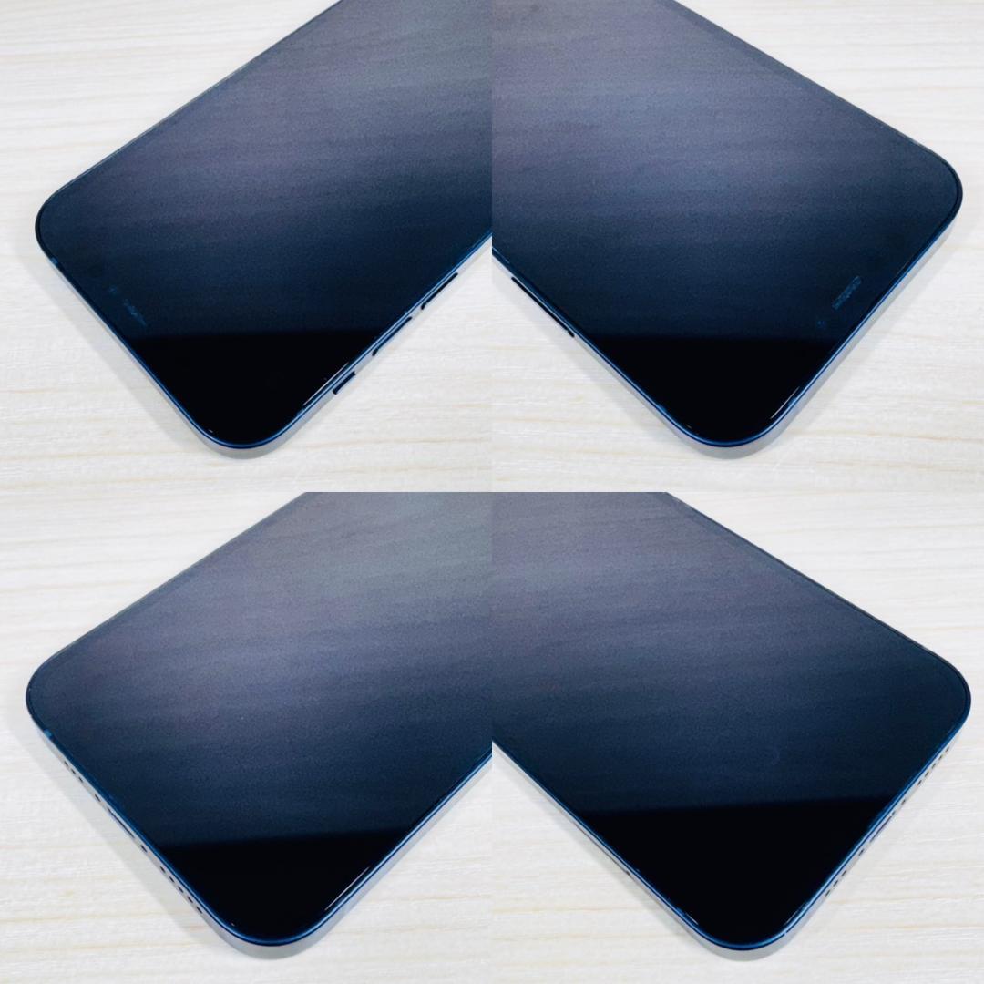 P261 SIMフリー iPhone12 64GB Black おまけ付き