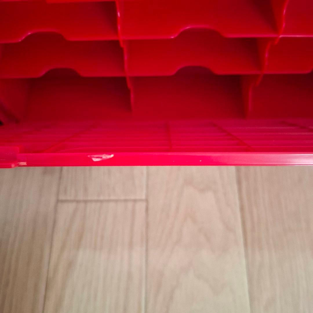 カーズトミカ たくさんのせよう！大きなマック