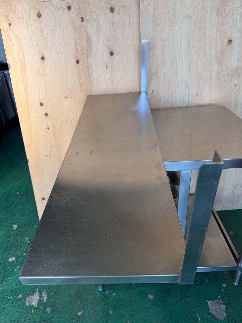平棚 1110x350x300