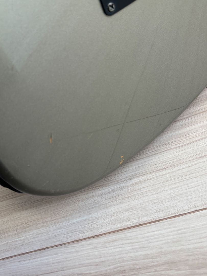 ギター FERNANDES JG-45