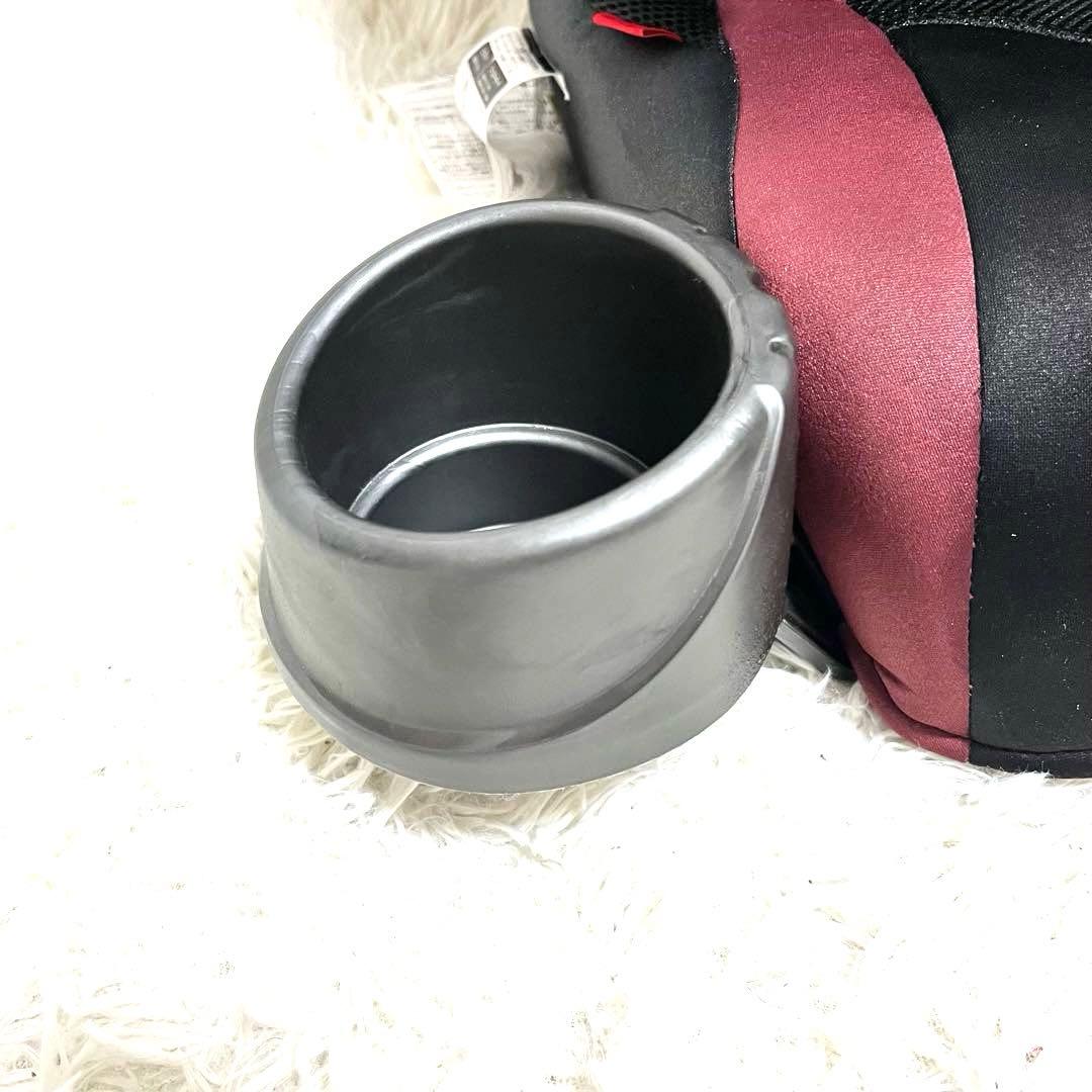 【良品】Combi コンビ ジョイトリップ エッグショック GH ブラック